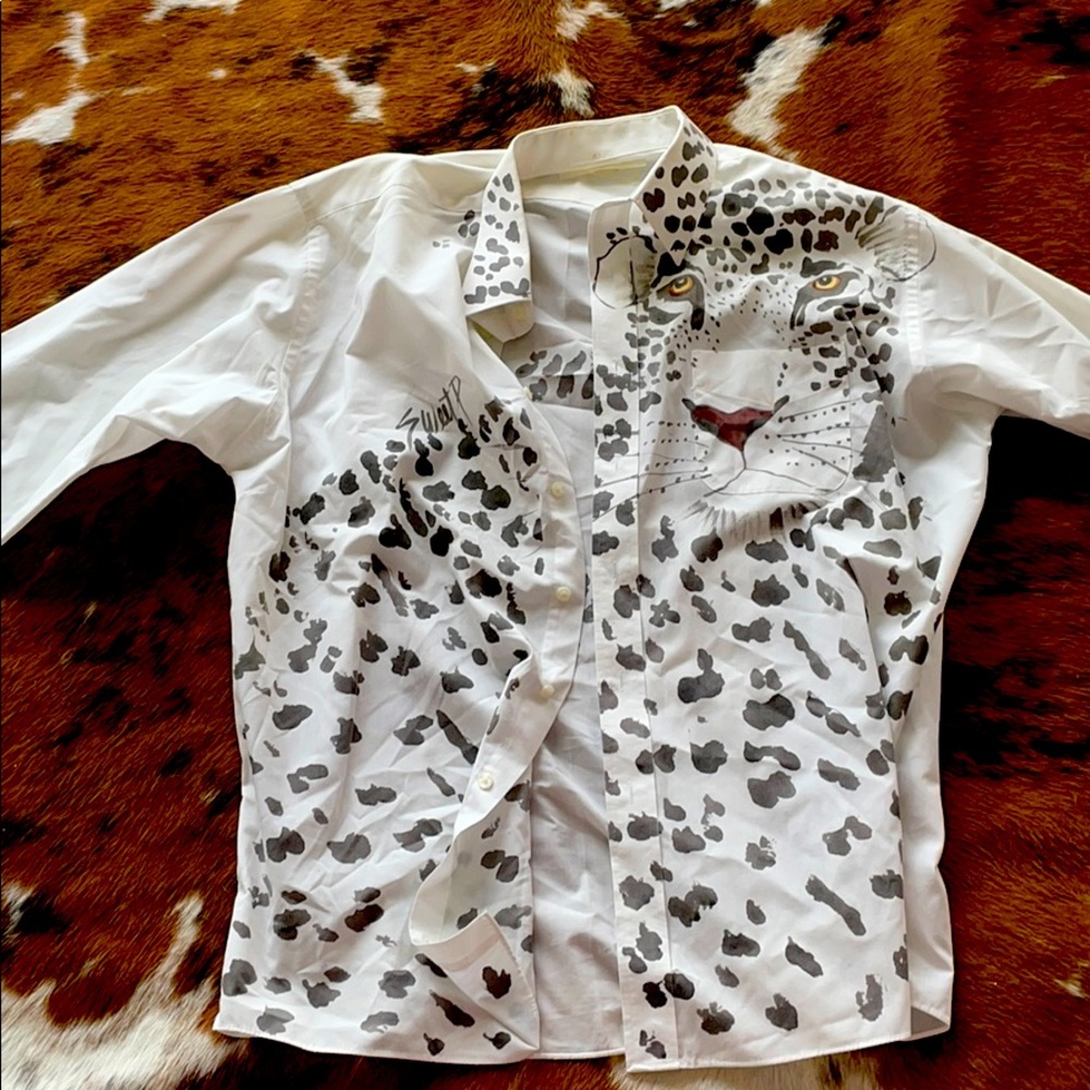 Boutique top